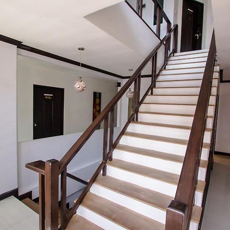 Queen Boutique Hotel Chaweng Kültér fotó