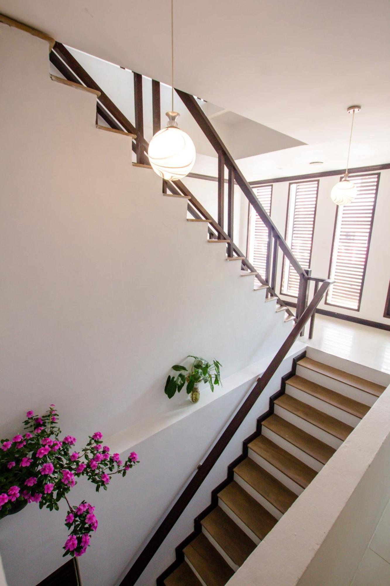 Queen Boutique Hotel Chaweng Kültér fotó