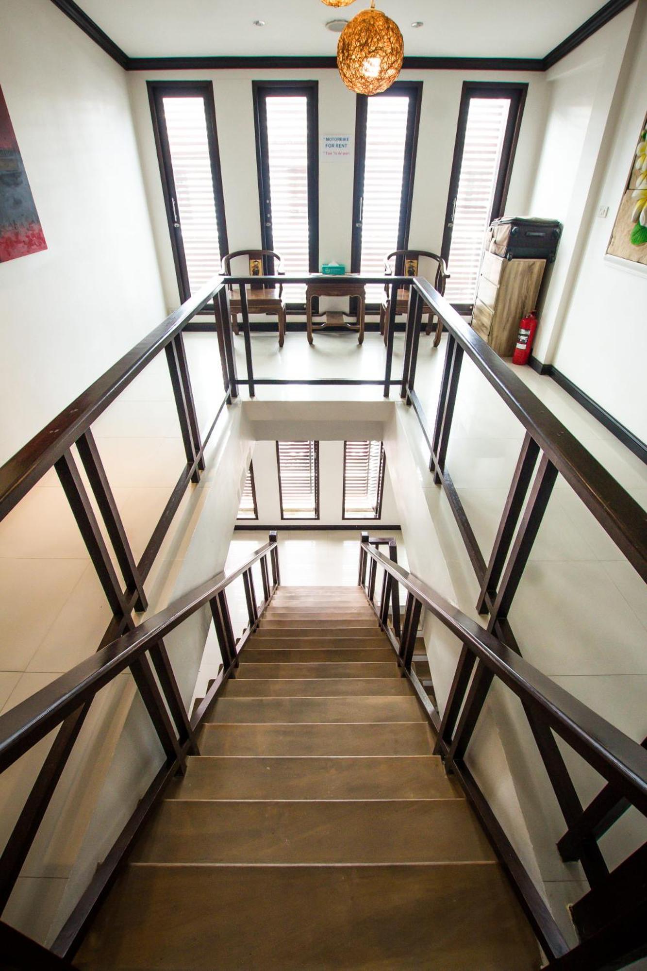 Queen Boutique Hotel Chaweng Kültér fotó