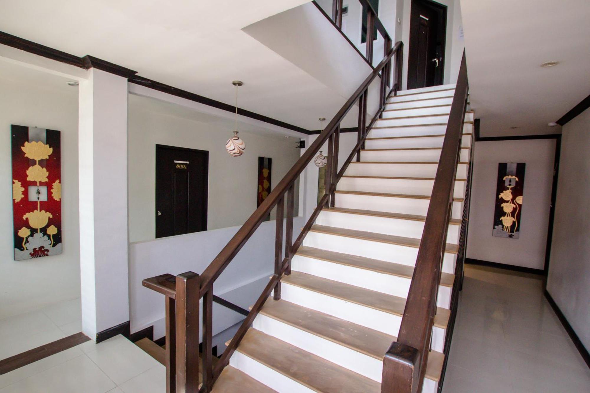 Queen Boutique Hotel Chaweng Kültér fotó