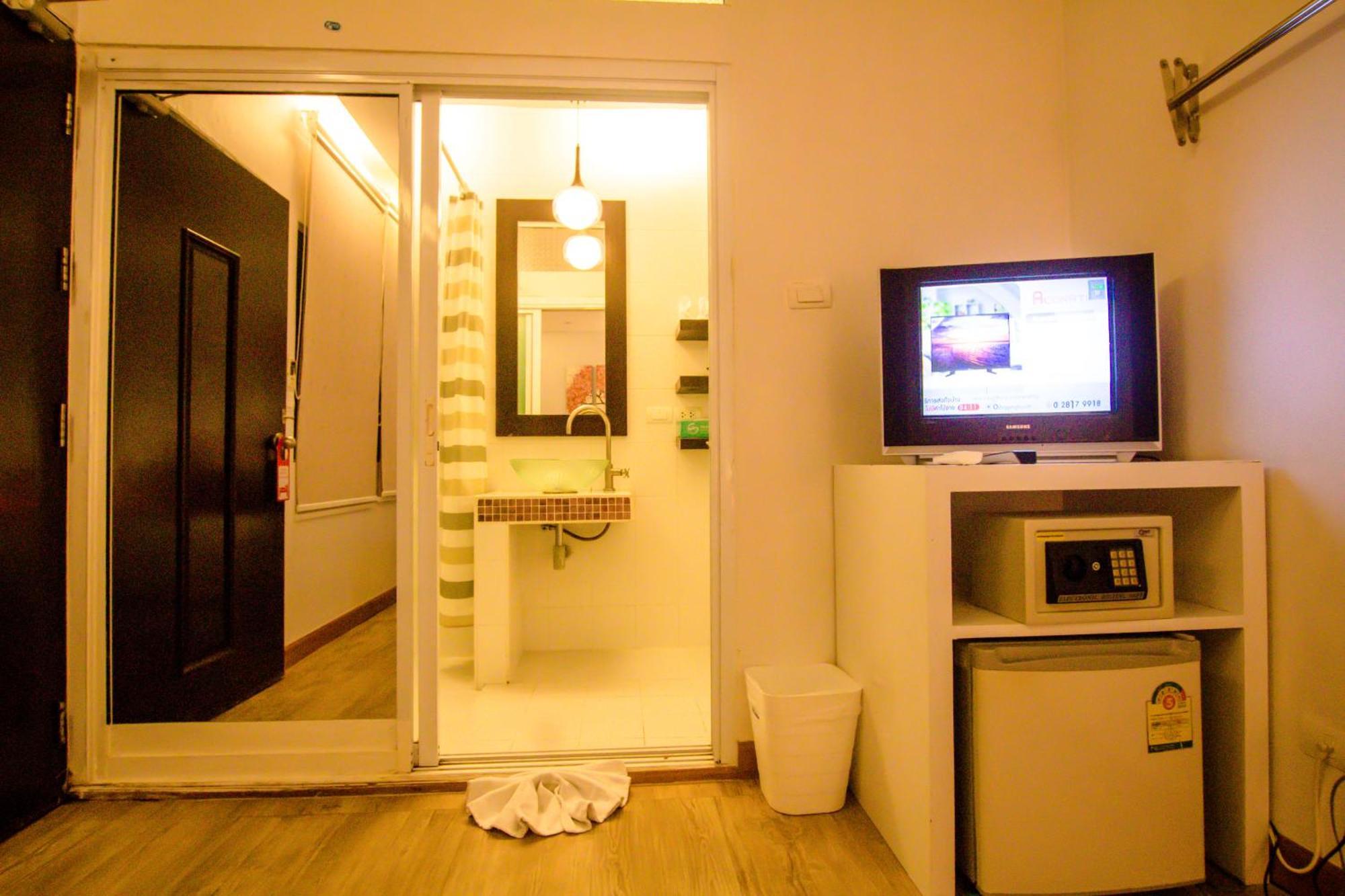 Queen Boutique Hotel Chaweng Kültér fotó
