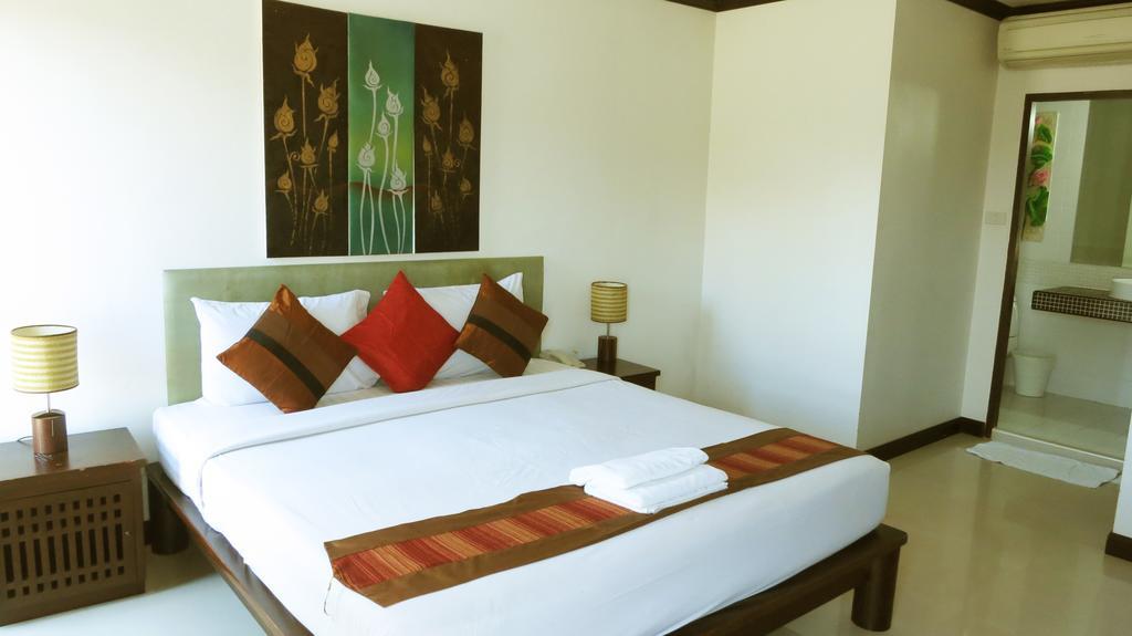 Queen Boutique Hotel Chaweng Kültér fotó